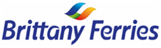 Logo de Brittany Ferries