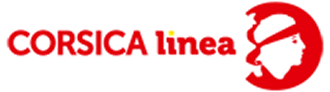 Logo de Corsica Linea
