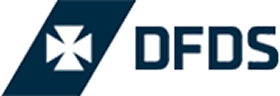 Logo de DFDS