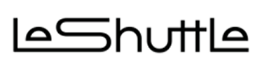 Logo de Le Shuttle